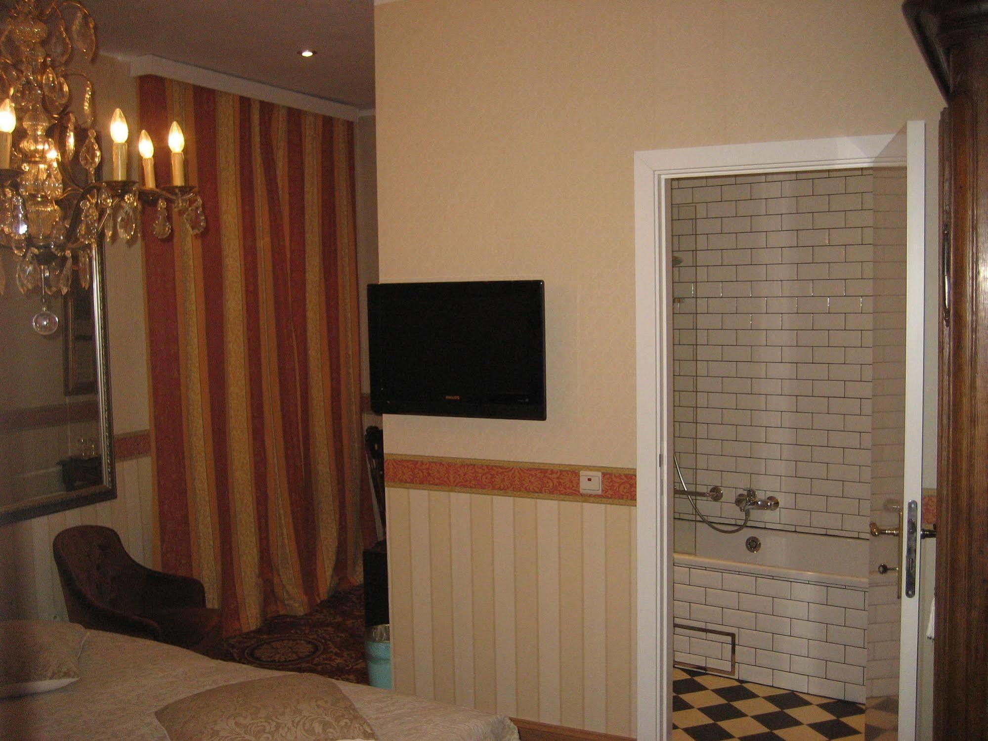 Avenue Hotel By F-Hotels Blankenberge Kültér fotó