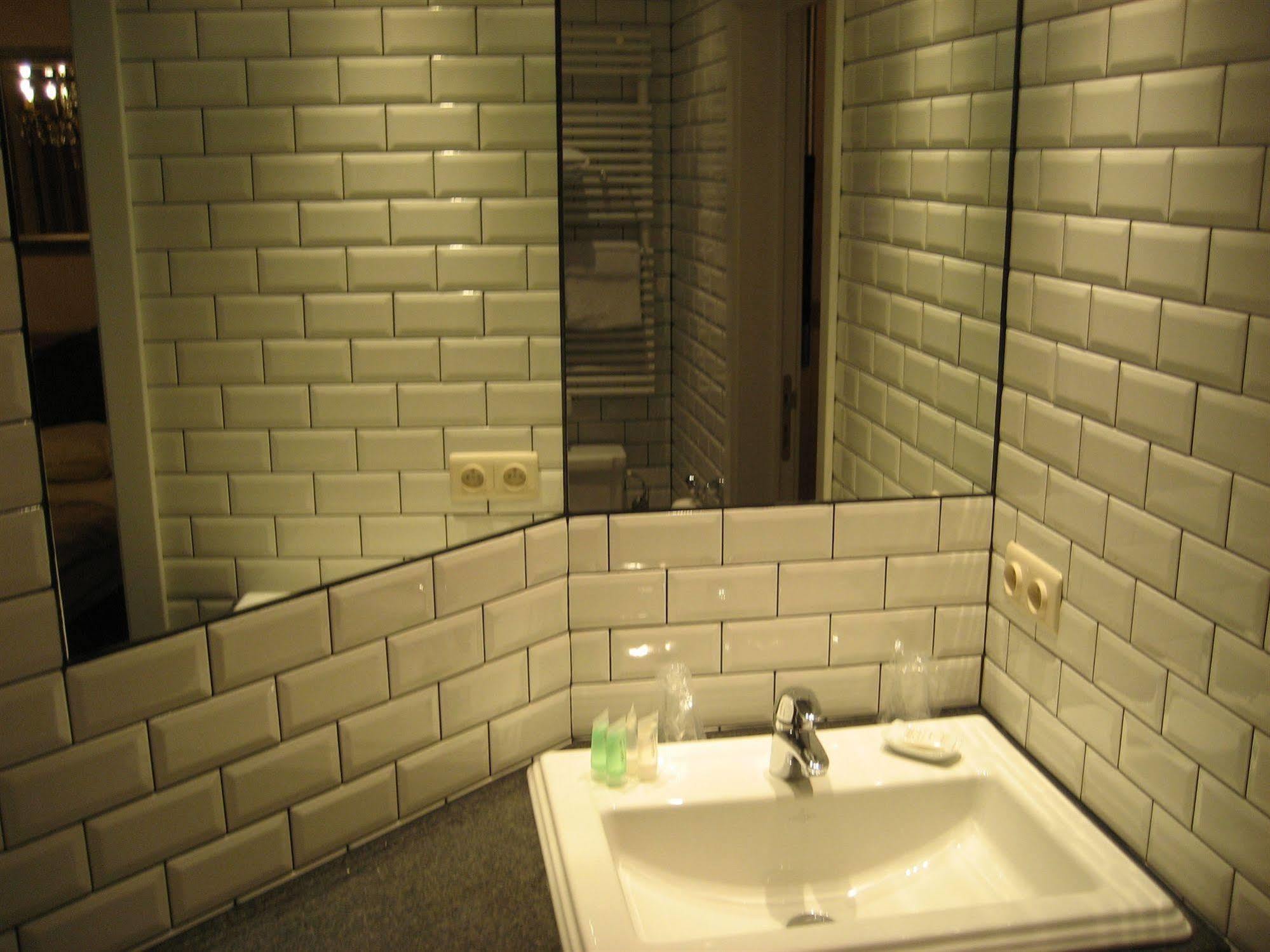 Avenue Hotel By F-Hotels Blankenberge Kültér fotó