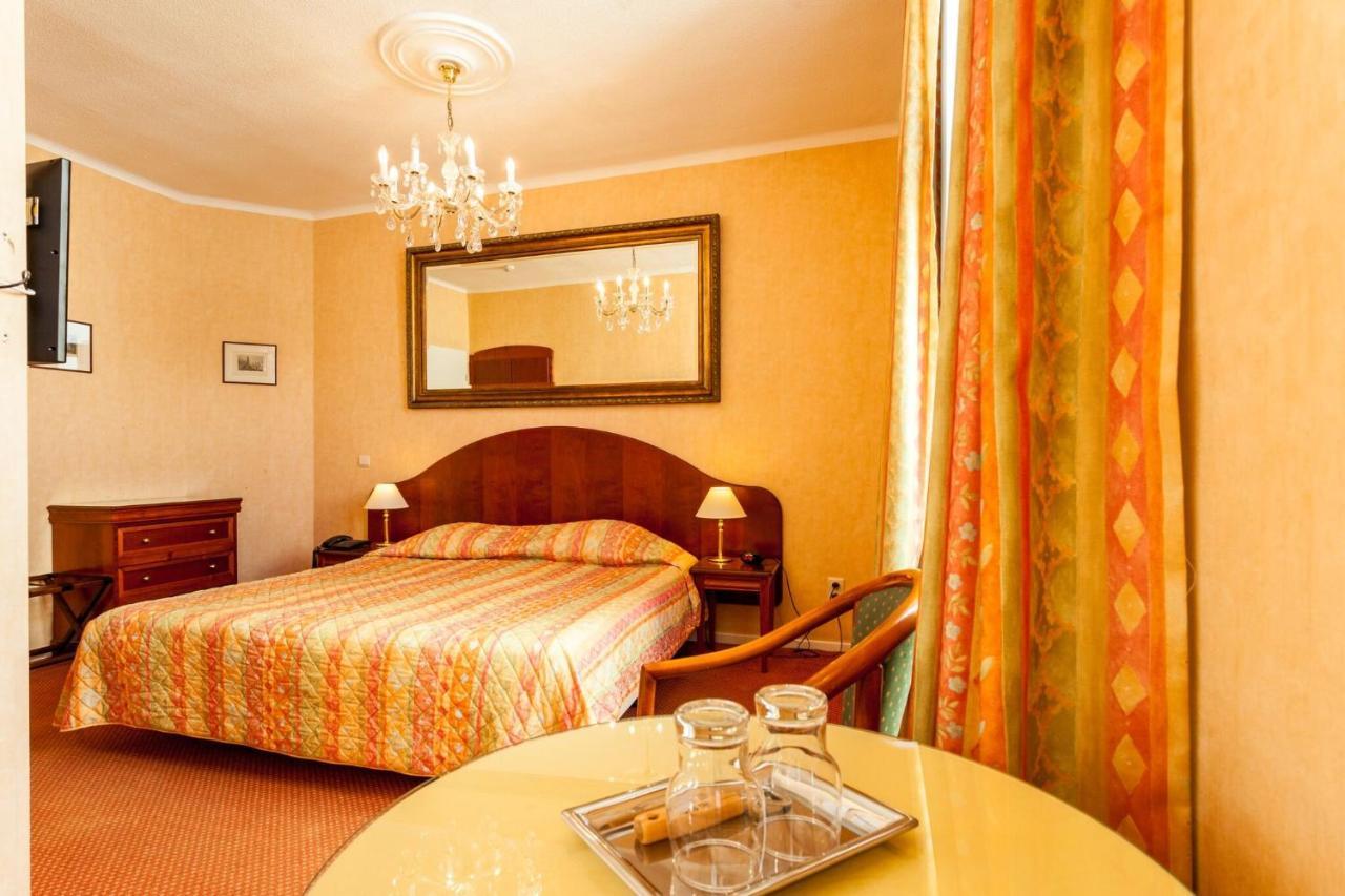 Avenue Hotel By F-Hotels Blankenberge Kültér fotó